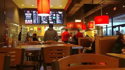 Smashburger