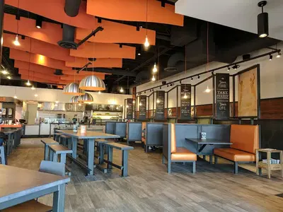CoreLife Eatery