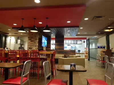 Arby's