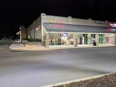 Joe’s Pizza