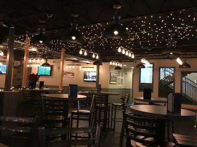 Foundation Tavern