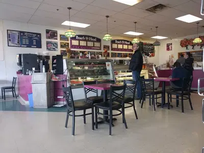 3 Men & A Bagel