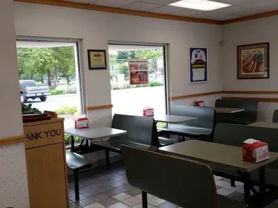 Yocco's The Hot Dog King