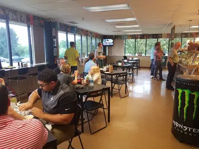Old School Sandwich Company