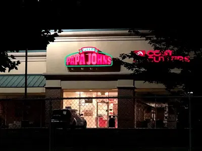 Papa Johns Pizza