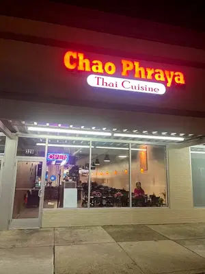 Chao Phraya Thai Cuisine