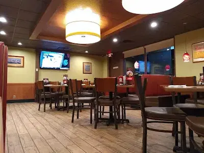 Denny's