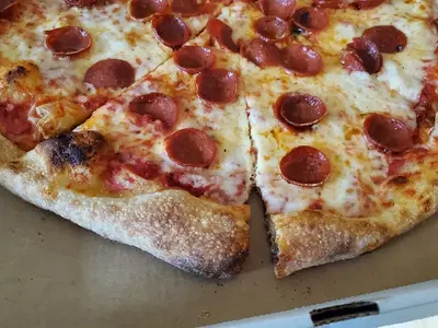 Stone Craft Pizza