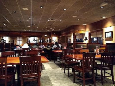 Red Lobster