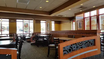 Arby's