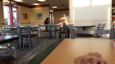 Arby's