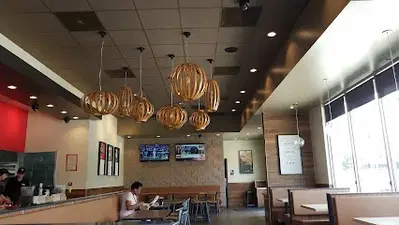 Panda Express