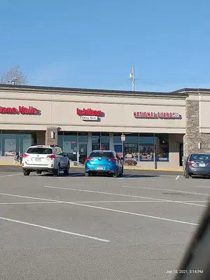 China Ichiban