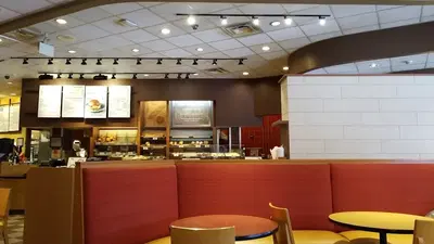 Panera Bread