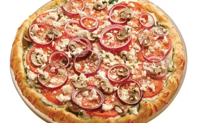 Vocelli Pizza