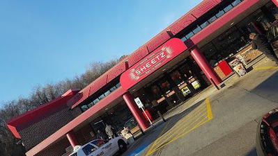 Sheetz
