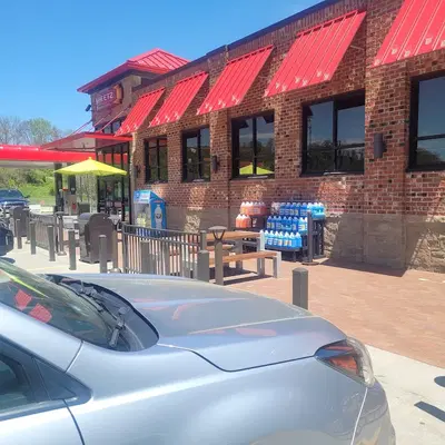 Sheetz