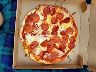 Mary Jo's Pizzeria