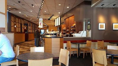 Panera Bread