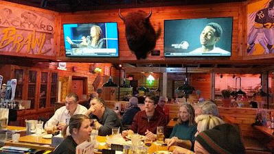 Texas Roadhouse