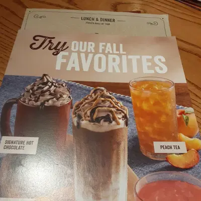 Z's Bar & Restaurant