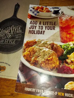 Pop's Restaurant, Inc.