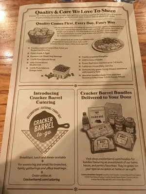 Bill's Family Restaurant
