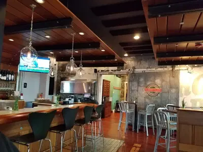 Roberts Block Restaurant