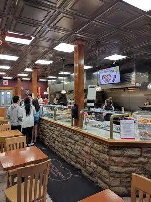The Pizza Box - Glenside
