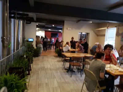 The Ways Restaurant & Brewery