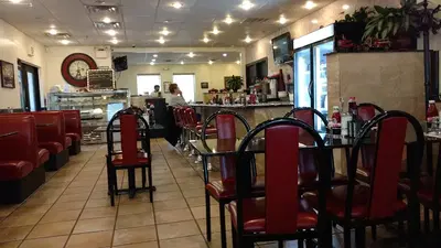 Moonlight Diner