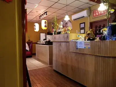 Queen Sushi