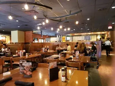 Outback Steakhouse