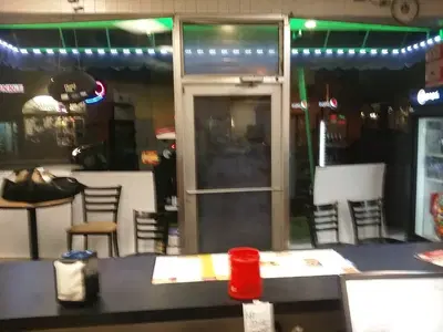 Apollo's Pizza