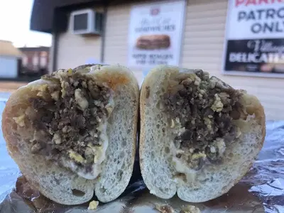 Village Delicatessen