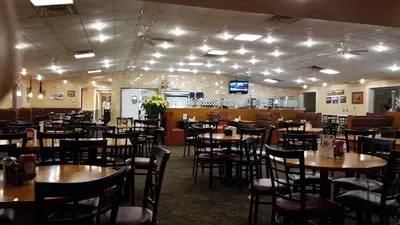 Front Street Diner