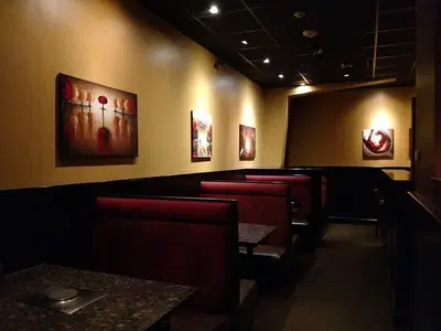The Melting Pot