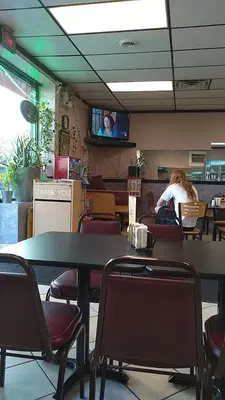 Gabriel's Pizza