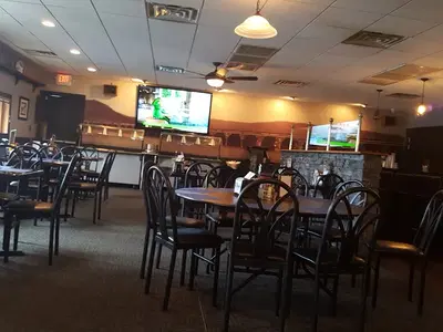 Boro Bar & Grill RiverView