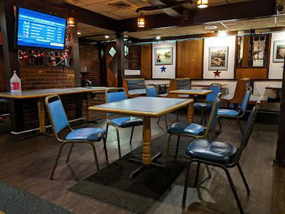 Miller's Seafood House