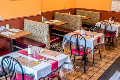 Lindos Restaurant