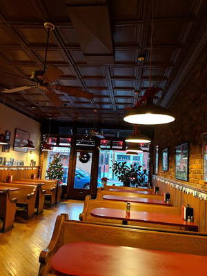 Peppi's