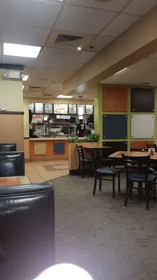 Arby's