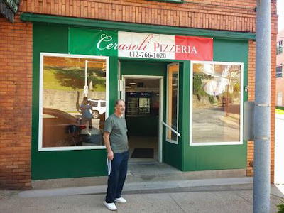Cerasoli Pizzeria