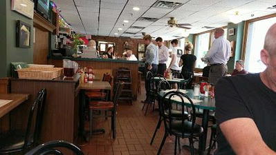 Allegheny Sandwich Shoppe