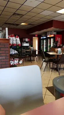 Roma Pizza