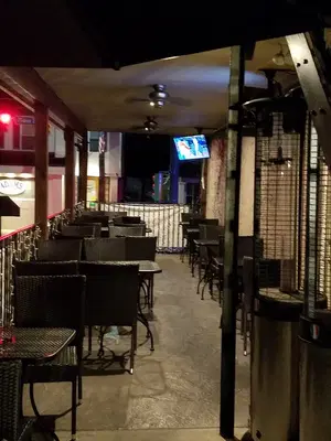 Wings on Main