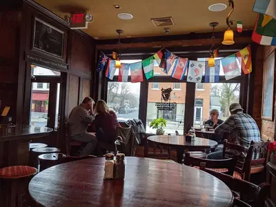 Braveheart Highland Pub