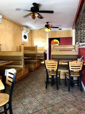 Rocco's Pizzeria & Italian