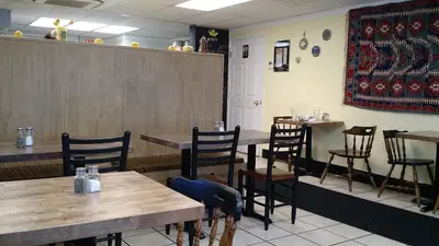 Limon - Authentic Turkish Kebap House